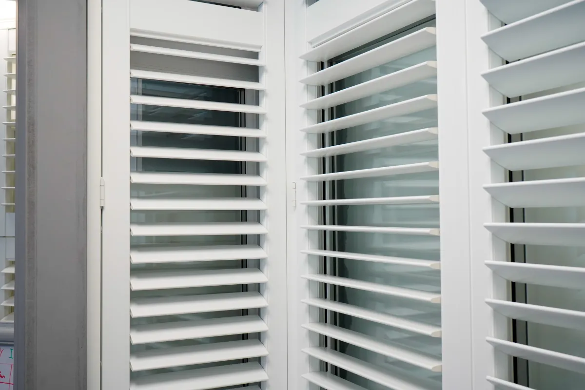 Composite Shutters UK: A Complete Buyer's Guide