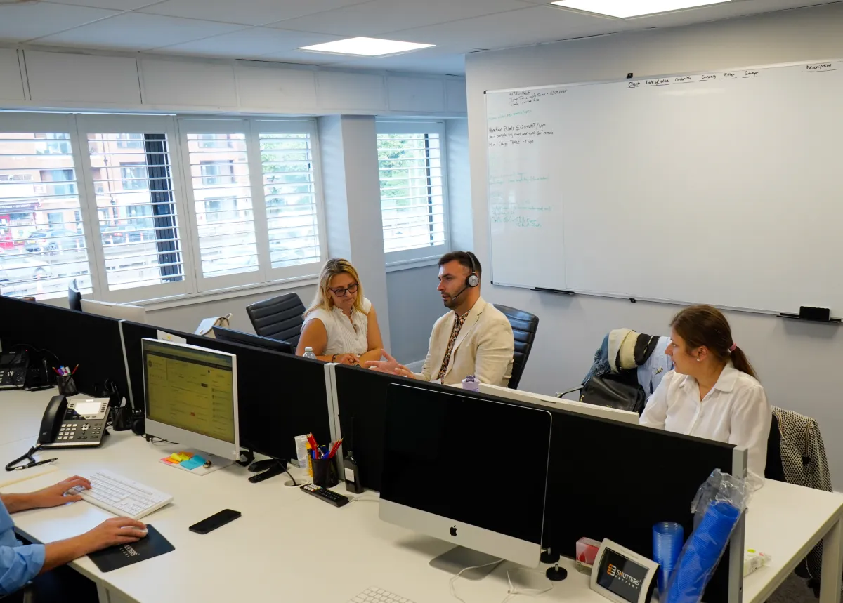 Wooden Plantation Shutters: What to Know Before You Buy