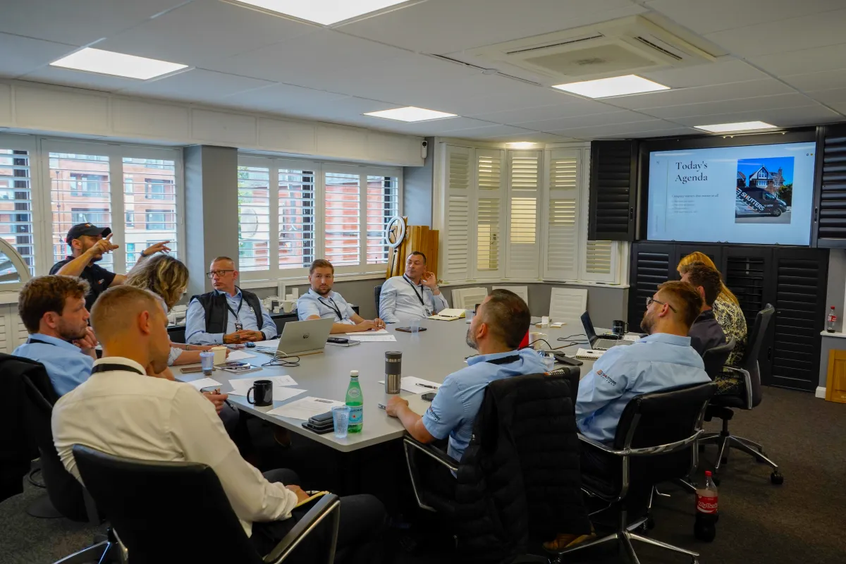 Natural Timber Shutters: Bringing Authentic Woodgrain Into Your Home