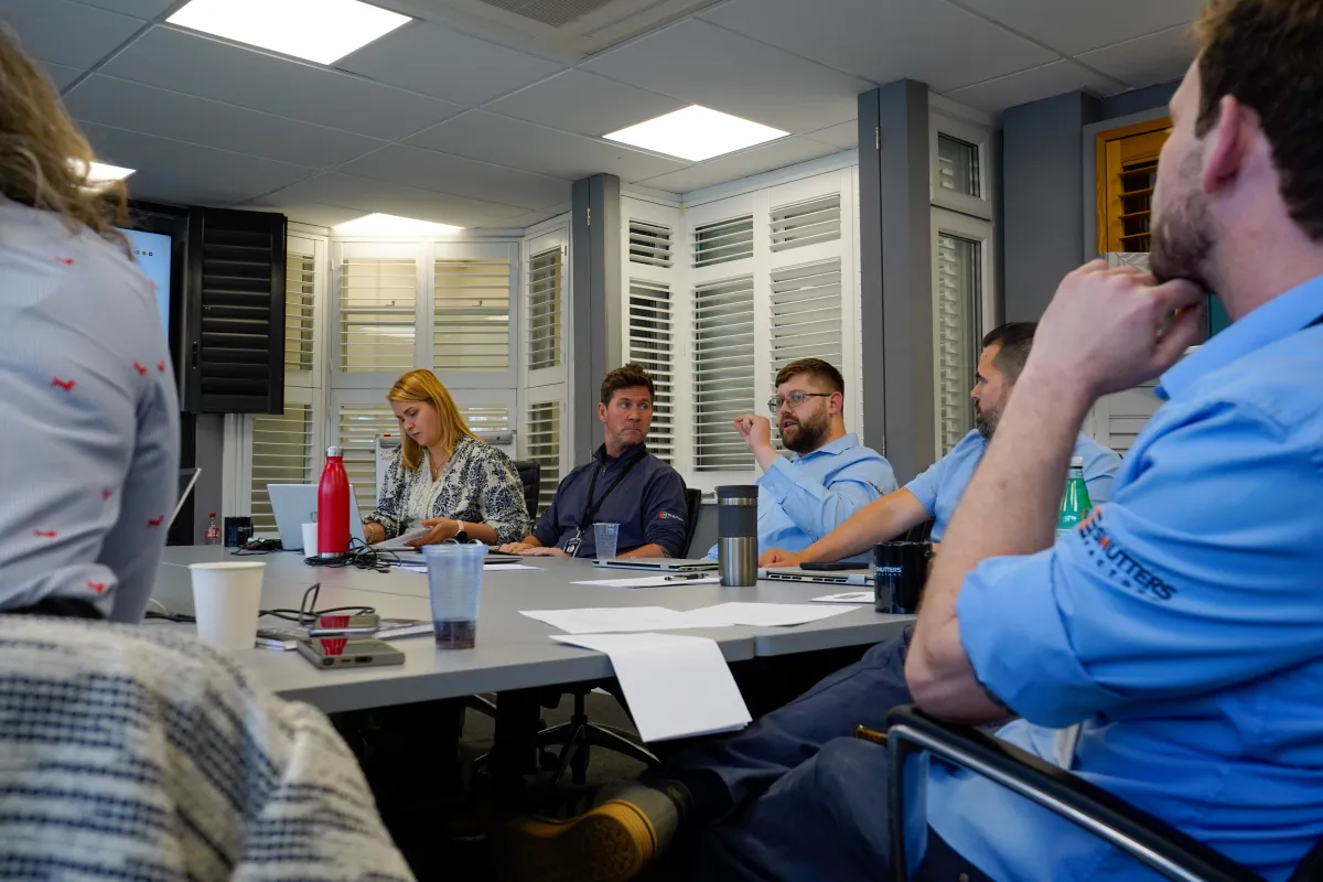 Full Height Shutters: Why They Are the UK's Most Popular Shutter Style