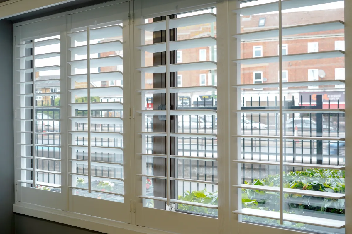 Buy Shutters Online in the UK — And Still Get Professional Installation