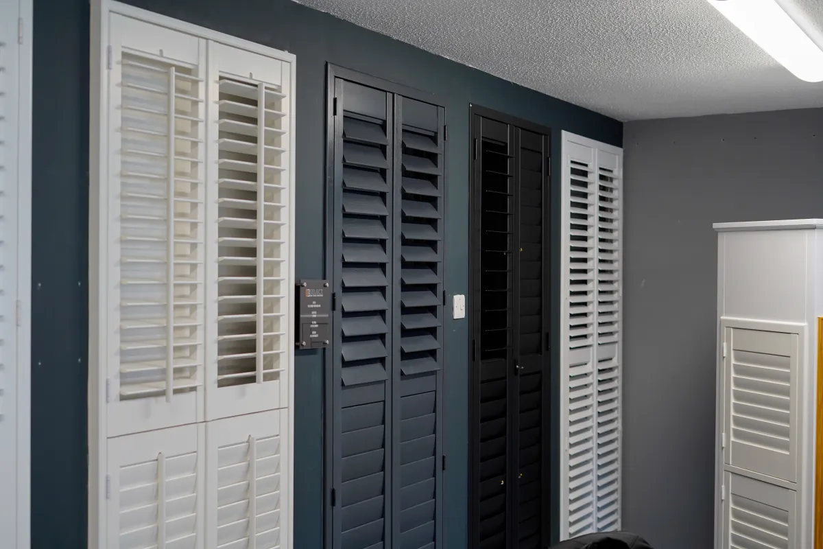 Child Safe Shutters: Why Every Family Home Needs Cord-Free Windows