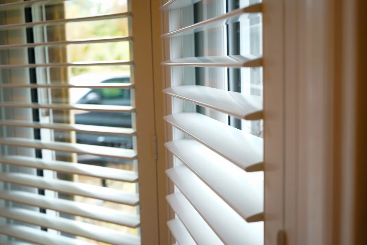 Shutters for Period Homes: Restoring Character to Victorian and Edwardian Properties