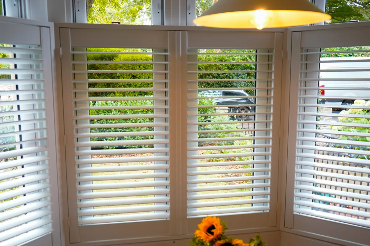Bifold Door Shutters: The Complete Guide to Covering Wide Openings