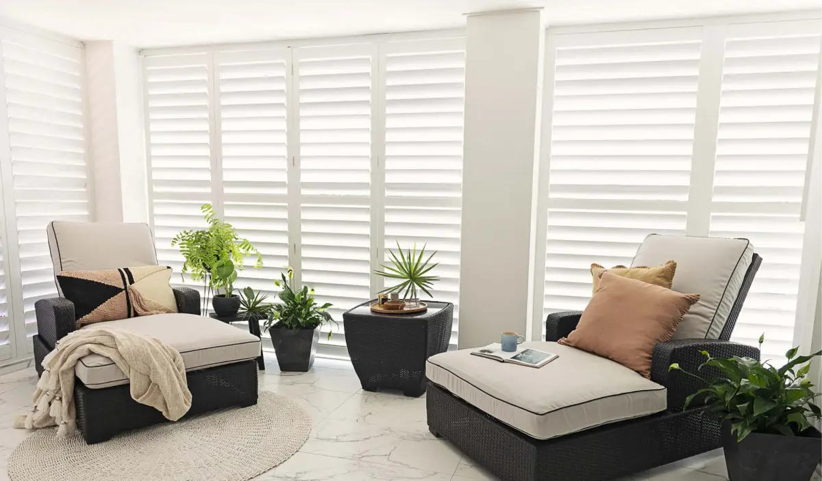 Window Shutters Supply and Fit Across the UK