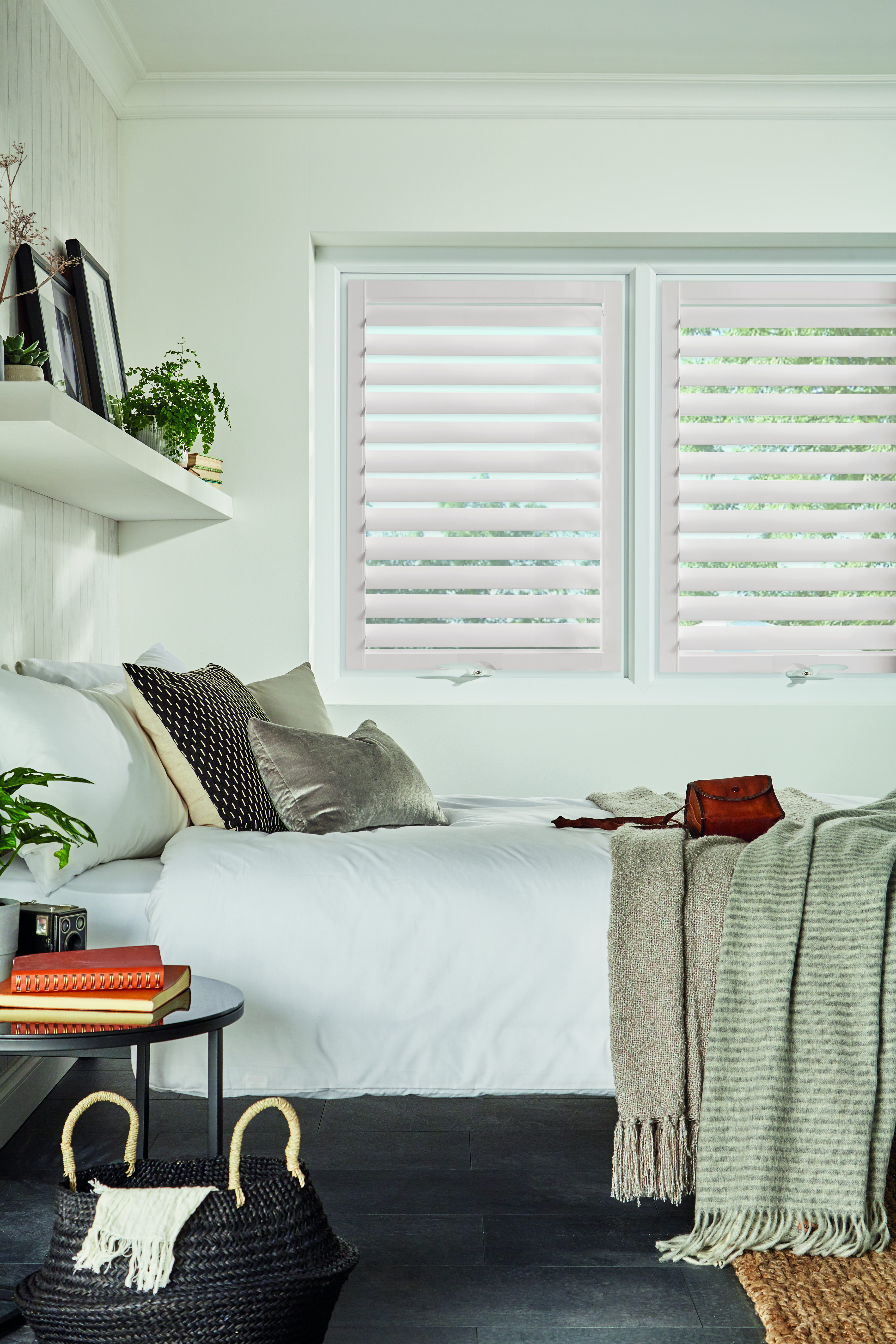 Comfortable and safe